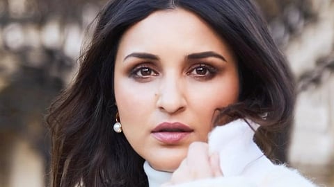 Parineeti Chopra