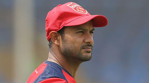 SRH vs MI Mayank Agarwal Playing 11 