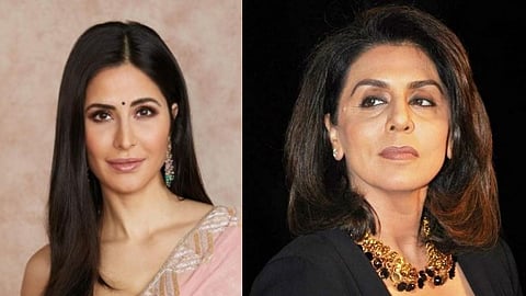Neetu Kapoor 