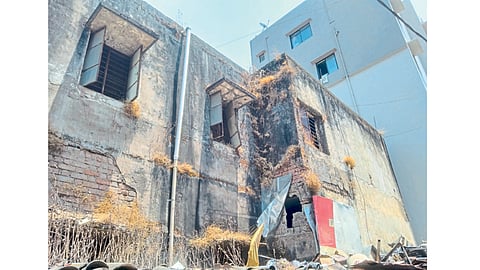 Marathi School
