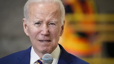 G20 Summit 2023 India joe biden india delhi visit security arrangements  