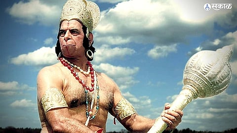  dara singh, hanuman jayanti, hanuman jayanti 2023, hanuman jayanti, ramayan