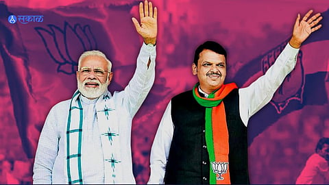 BJP Foundation Day