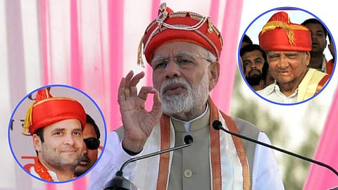 Maharashtra Din 2025 :