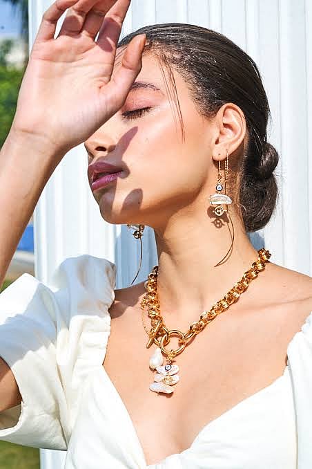 Summer Jewellery Trends