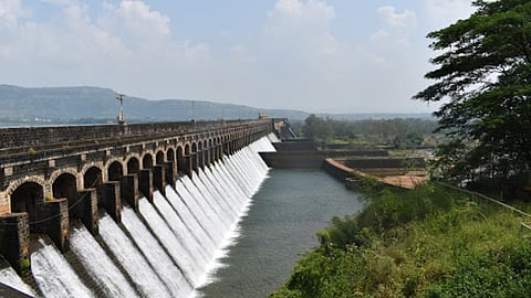 girl drowned in water of neera river near bhatghar dam pune Crime News  