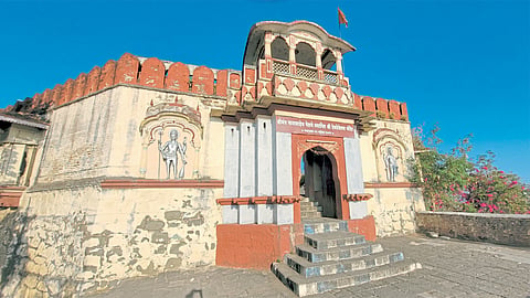 Pune Parvati