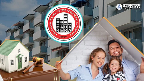 Benefits of RERA