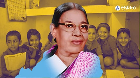tarabai modak