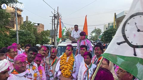 Anil Deshmukh