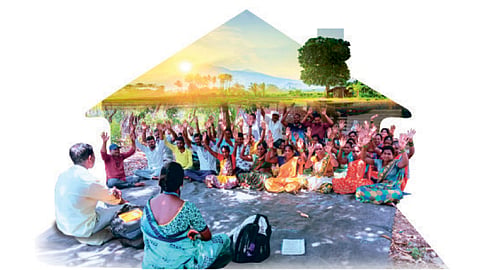 Gramsabha