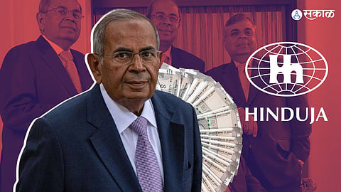 Hinduja Group