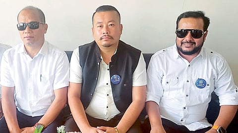 आमदार ए लिमा वन चांग