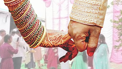 marriage