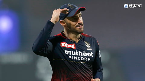 
rcb captain-faf-du-plessis