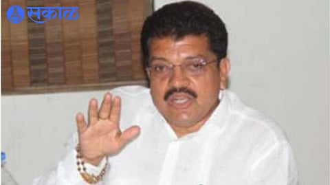suresh bhole