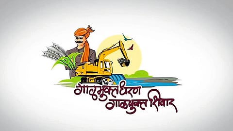 Silt free dam Silt filled Shiwar News
