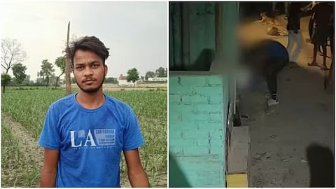 Delhi Crime News