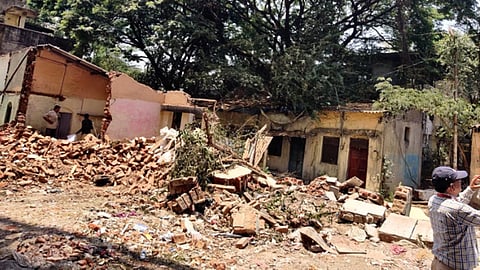 Land Acquisition