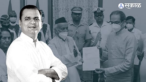 Rahul Narvekar