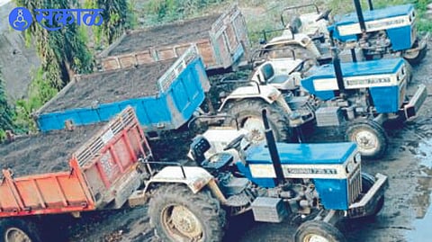 Sakal Exclusive : स्वस्तातच्या नावाखाली सामान्यांच्या डोळ्यांत ‘वाळू’फेक!
