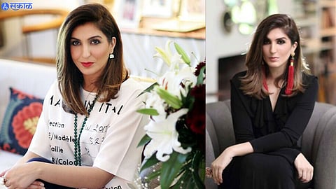 Khadija Shah 