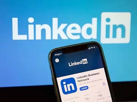 LinkedIn Layoff 