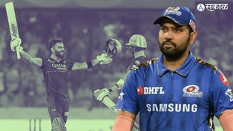IPL 2023 Mumbai Indians still qualify for the playoffs  Check what MI need to do