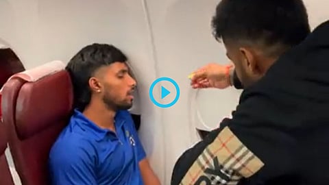 Suryakumar Yadav