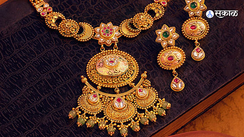 Gold Silver Price