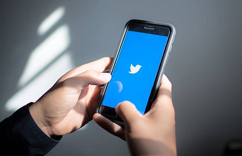 Twitter New Feature