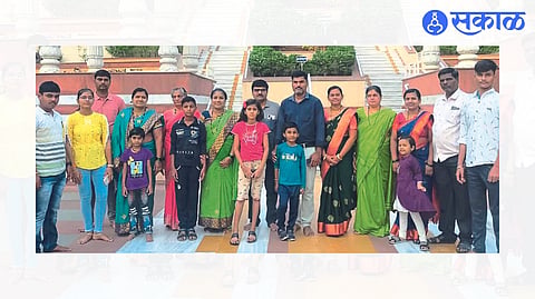 gaikwad family