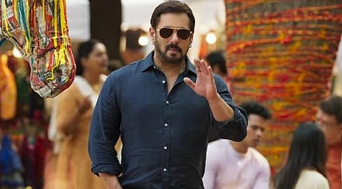 Salman Khan 