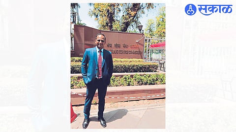 Roshan Kachwa
