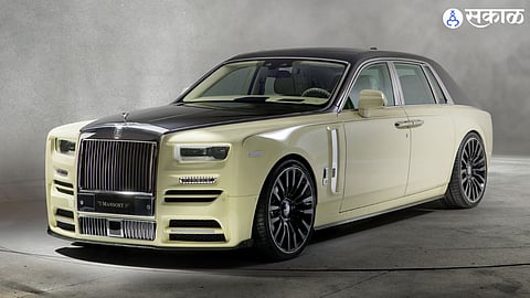 Rolls-Royce Layoffs