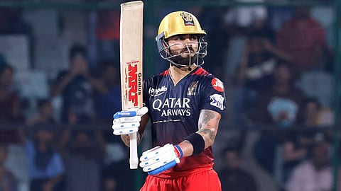 IPL 2023 RCB vs DC Virat Kohli 