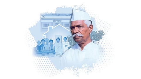 dattu rattu khot