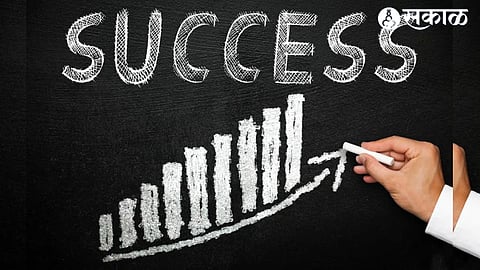 Business Success