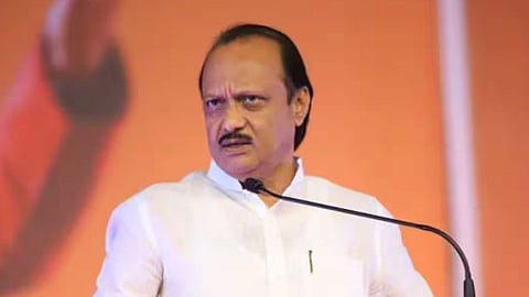 Ajit Pawar