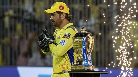 MS Dhoni Retirement 