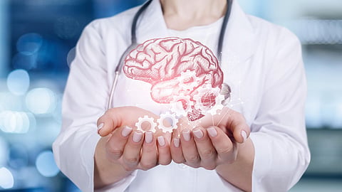 Brain Disease 