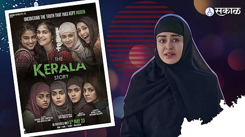 The Kerala Story Box Office Collection Day 6