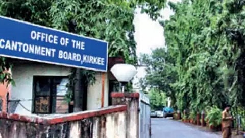 pune cantonment 