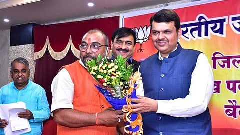 Solapur