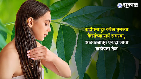 how to make curry leaves oil for hair growth