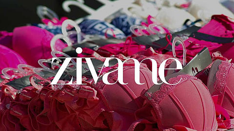 Zivame Data hack