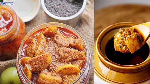 Pickle Making Tips