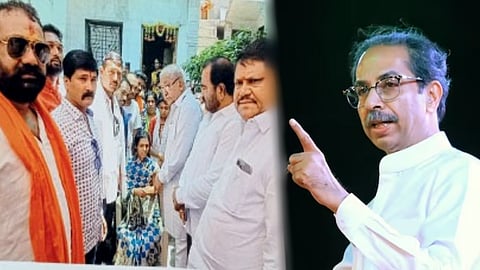 Akola Riots