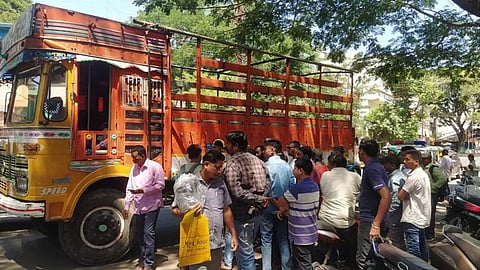 Kolhapur
