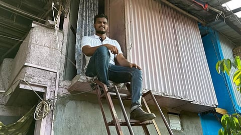 Mohammad Hussain